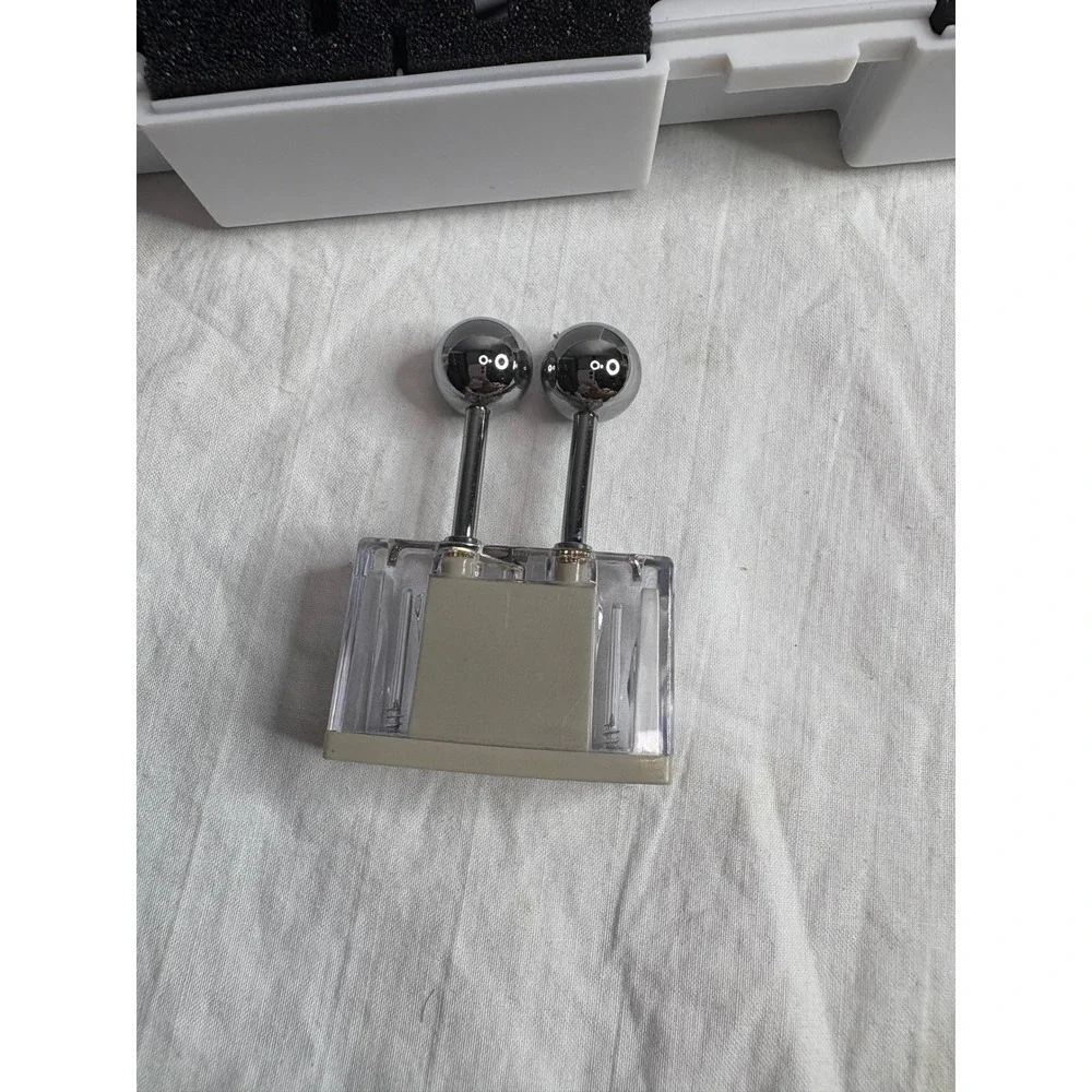 ION KD 9000 Skin Clean Replenish Nutrition Galvanic Device Facial Treatment Tool